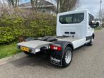 Ford Transit BE Trekker 170 pk | Airco | Cruise | Euro 6, 4 cilinders, Wit, 14 km/l, Bedrijf