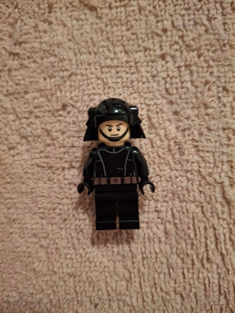 LEGO Star Wars Death Star Trooper Minifiguur SW0769, Ophalen of Verzenden