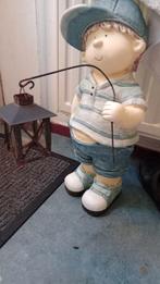 Pop van polystyreen € 6,50, Ophalen