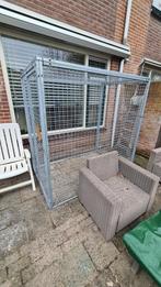 Katten ren afmetingen staan erbij foto's, Dieren en Toebehoren, Ophalen of Verzenden