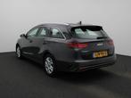 Kia Ceed Sportswagon 1.5 T-GDi DynamicLine | Navi | Camera |, Auto's, Kia, 12 maanden, Stof, Gebruikt, Euro 6
