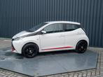 Toyota Aygo 1.0 VVT-i x-play | Camera | Lm-Velgen | Climate, Voorwielaandrijving, 12 maanden, Stof, Gebruikt
