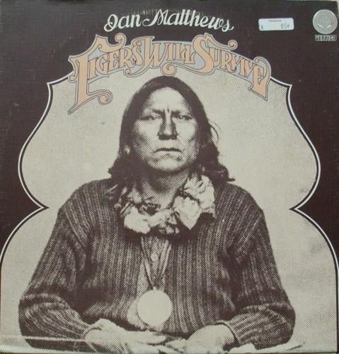 3 LP's IAN MATTHEWS ( Singer/Song UK ), Ophalen of Verzenden, Gebruikt, 12 inch, Poprock