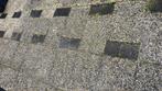 Gratis! Grindtegels 40x60, 130 stuks!, Tuin en Terras, Ophalen, Gebruikt, Overige typen