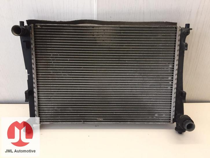 RADIATEUR MAZDA 2, Auto-onderdelen, Motor en Toebehoren, Gebruikt, Ophalen of Verzenden