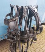 gebruikt Kieffer tuig full, Dieren en Toebehoren, Ophalen of Verzenden, Zo goed als nieuw, Overige soorten