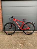Merida Big Nine Mountainbike - Zo goed als nieuw, Hardtail, Heren, Merida, Ophalen of Verzenden