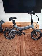 HITWAY E-Bike Vouwfiets, Overige merken, 20 inch of meer, Nieuw, Ophalen of Verzenden