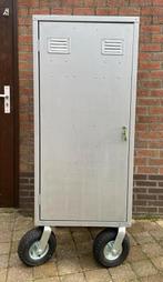 Zadelkast/concourskast luchtbanden/wielen, Ophalen, Gebruikt, Overige soorten