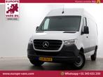 Mercedes-Benz Sprinter 315 CDI 150pk RWD L2H2 9G Automaat Ai, Auto's, Bestelauto's, Automaat, Achterwielaandrijving, Gebruikt