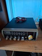 Hycom CB4000, Telecommunicatie, Ophalen