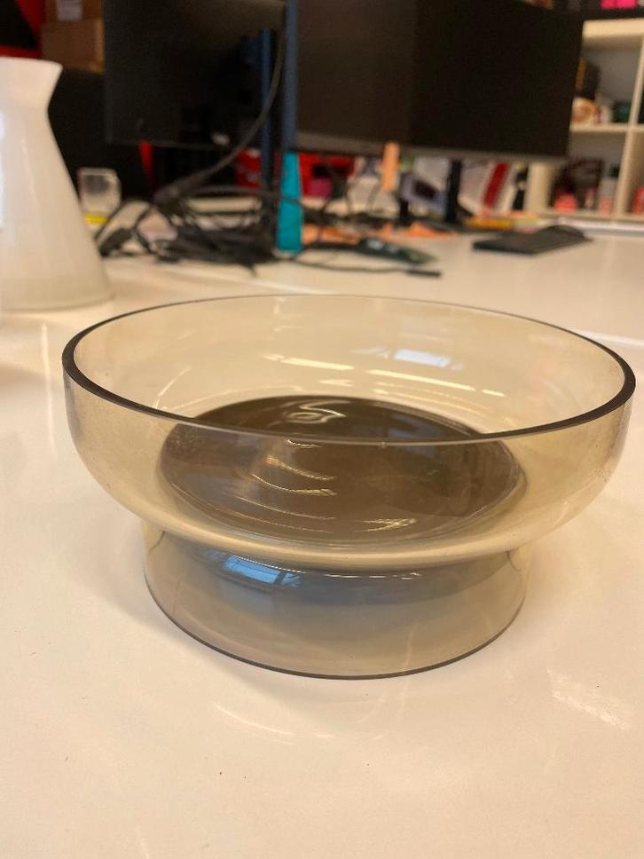 Normann Copenhagen Ronde design schaal Ø 17 cm., Huis en Inrichting, Woonaccessoires | Schalen en Manden, Zo goed als nieuw, Schaal