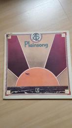 Plainsong- Plainsong LP (Amelia Earhart) USA, Ophalen of Verzenden, 1960 tot 1980, Zo goed als nieuw, 12 inch