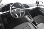 Volkswagen Golf 1.5 eTSI Life *1ste Eigenaar*Navigatie*Ambie, Stof, 4 cilinders, 150 pk, Blauw