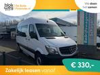Mercedes-Benz Sprinter 314 CDI L2H2 E6 Rolstoel € 23.950,0, Stof, Gebruikt, Overige modellen, 2000 kg