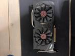 Asus strix gtx 970 videokaart, Ophalen of Verzenden, Zo goed als nieuw, GDDR5, PCI-Express 3
