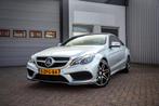 Mercedes E-klasse Coupé 400 AMG plus|Pano|ACC|Memory|Nappa|, Auto's, Mercedes-Benz, Automaat, Gebruikt, Euro 6, 4 stoelen