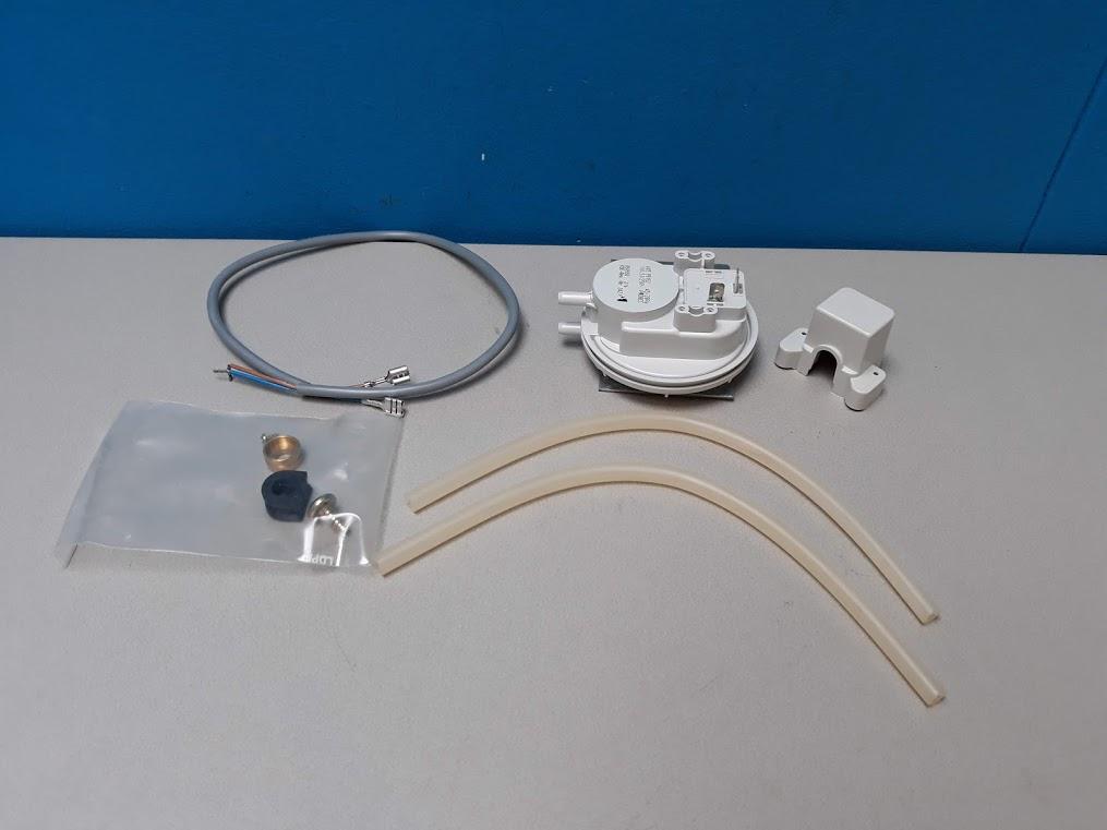 Luchtdrukschakelaar Vaillant VC/W182-242 E Huba, Niet ingevuld, Cv-ketel of Combi-ketel, Niet ingevuld, Nieuw