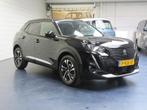Peugeot 2008 1.2 PT Allure Pack (bj 2022), 101 pk, Gebruikt, Euro 6, 1199 cc