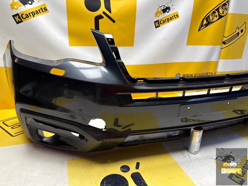 Subaru Forester MK4 Voorbumper origineel 57704SG001, Subaru, Info@fabrikant.eu, Ophalen of Verzenden, Bumper