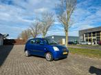 Kia Picanto 1.0 2005 Blauw, Voorwielaandrijving, 836 kg, 31 €/maand, 4 cilinders