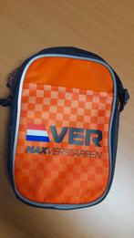 Schoudertas Max Verstappen, Ophalen of Verzenden