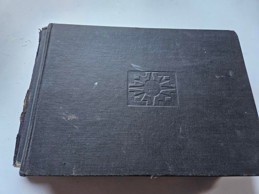 J worp de melodieen der psalmen en lof en bedegezangen, Ophalen of Verzenden, Gebruikt, Religie en Gospel, Koor