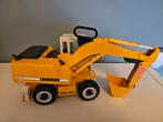 BRUDER Speelgoed graafmachines: Liebherr en CAT, Ophalen, Zo goed als nieuw