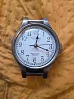 Klok met horloge look, Ophalen of Verzenden