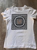 Josh V shirt maat S, Kleding | Dames, T-shirts, Wit, Ophalen of Verzenden, Korte mouw, Maat 36 (S)