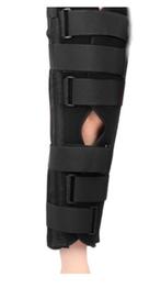 Cellacare been-/kniebrace, Diversen, Ophalen