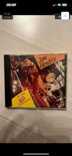 Jimi Hendrix - his final live performance, Ophalen of Verzenden, Gebruikt, Poprock