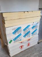 PIR isolatieplaten 16cm & 12cm 600x1200, Ophalen, Dakisolatie, 12 cm of meer, 5 tot 10 m²