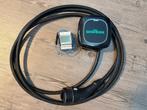 Wallbox Pulsar Plus 5 mtr kabel en meter, Ophalen, Gebruikt, Laadpaal