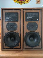 B&W Bowers & Wilkins DM5 Luidsprekers, Ophalen, Gebruikt, Bowers & Wilkins (B&W), Minder dan 60 watt