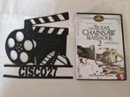 The Texas Chainsaw Massacre 2 The Gruesome Edition, Cd's en Dvd's, Dvd's | Horror, Vanaf 16 jaar, Ophalen of Verzenden, Zo goed als nieuw