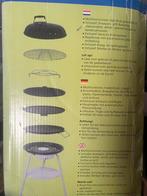 Skottelbraai 5-in-1 Obelink Braai Deluxe, Tuin en Terras, Gasbarbecues, Ophalen, Gebruikt