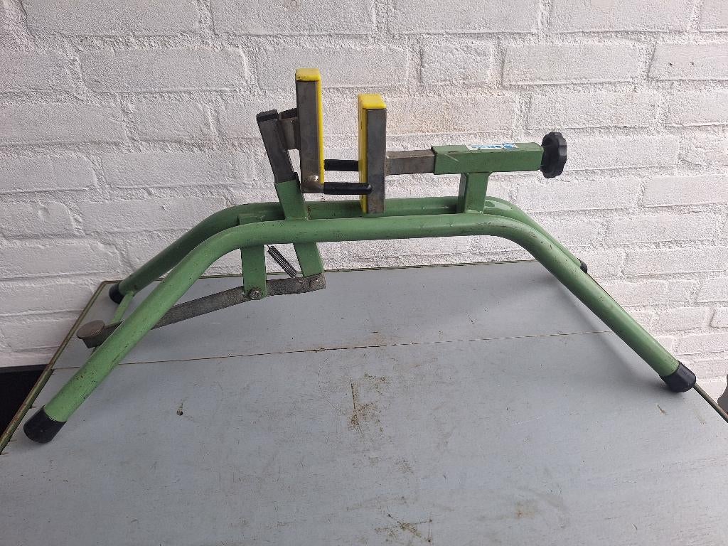 Delma deurklem, Ophalen of Verzenden, Gebruikt