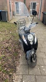 Sym Mio 63cc Opknapper - Nieuwe Cilinder & Uitlaat, Ophalen of Verzenden, Gebruikt, Overige typen, SYM