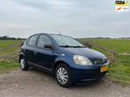 Toyota Yaris 1.3-16V VVT-i Sol AUTOMAAT, 1299 cc, Gebruikt, 31 €/maand, 4 cilinders