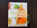 veganistisch koken - hardcover, Ophalen of Verzenden, Zo goed als nieuw, Nederland en België
