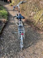 Gazelle Chamonix C8 herenfiets, Fietsen en Brommers, Fietsen | Heren | Herenfietsen, Gebruikt, Versnellingen, Ophalen of Verzenden