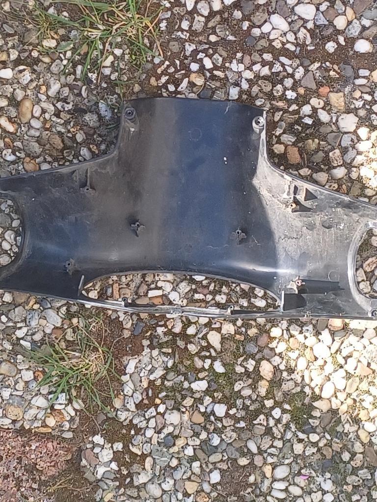 Stuurkap vivacity, Ophalen of Verzenden, Gebruikt, Peugeot