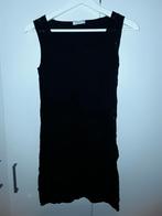 VILA Zwarte Broderie Top Maat L, Zwart, Vila, Maat 42/44 (L), Nieuw