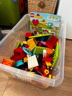 Duplo, Ophalen, Zo goed als nieuw, Duplo