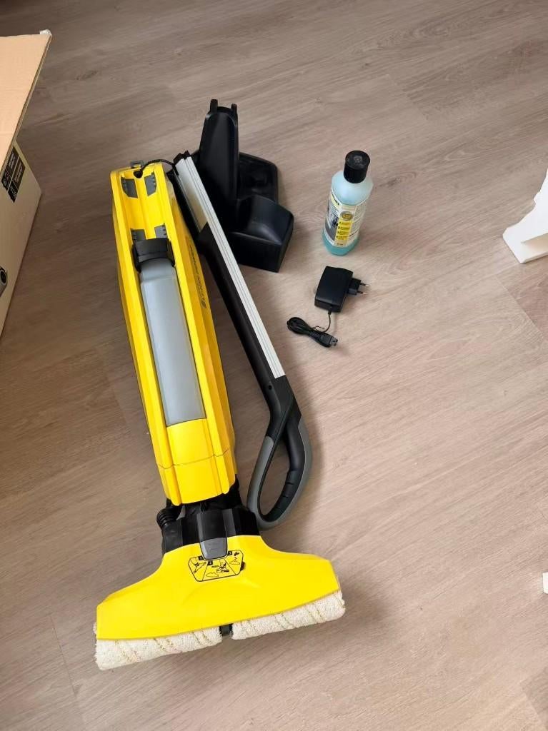 Kärcher Floor Cleaner FC5 Cordless, Ophalen of Verzenden