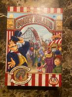 Coney Island Bordspel - Michael Schacht, Drie of vier spelers, Ophalen of Verzenden, Gebruikt