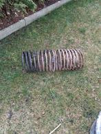 Zwembad verwarming spiraal 150 mm, Ophalen of Verzenden