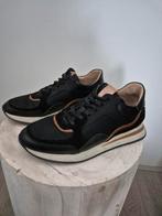 Viavai dames sneakers als nieuw zwart maat 37, Ophalen of Verzenden