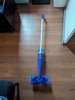 Swiffer Wet Jet + Extra's, Huis en Inrichting, Ophalen of Verzenden, Mop of Dweil